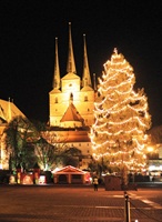 Erfurt Germany